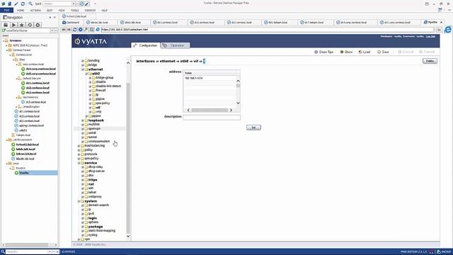 Virtual Lab Discussion "creating a rich lab environment" Pt2 Vlan Tagging смотреть онлайн