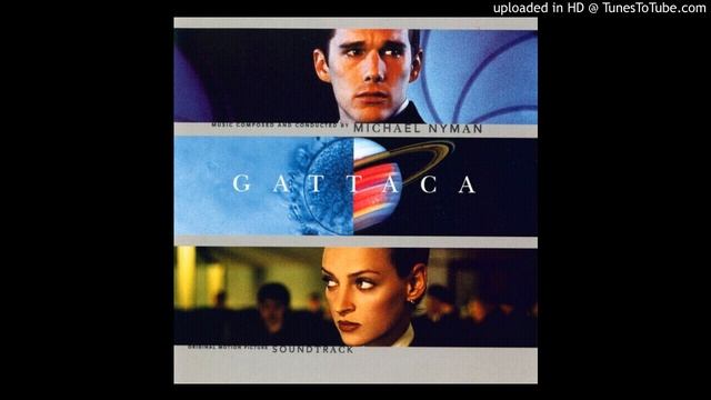 Michael Nyman - The Second Morrow смотреть онлайн