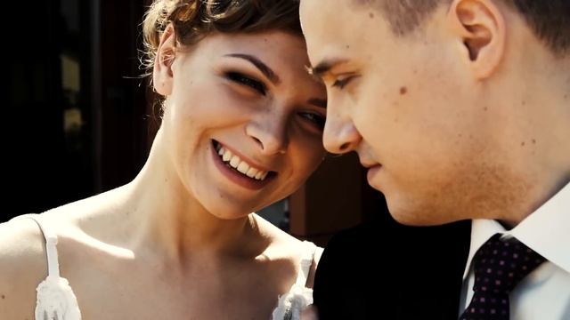 Свадьба Паши и Вики (29/04/2015) часть I