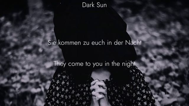 Rammstein - Mein Herz Brennt - English and German lyrics смотреть онлайн