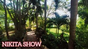 Я на Пхукете. Kata Garden Resort. Обзор нашего отеля.