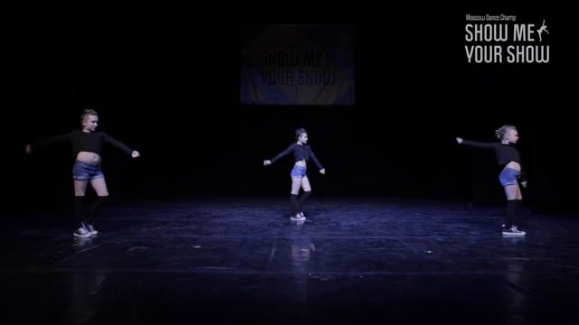 SMYS Champ Summer 2016 | Best Kid`s Show | LIL DEKOS | 2 место