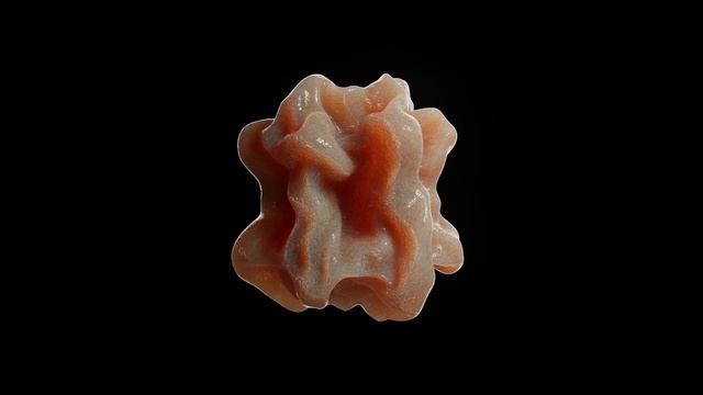 Blender 3.2 | Skin Texture Animation | Soft Body Simulation смотреть онлайн