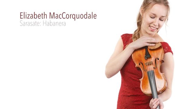 Habanera by Pablo de Sarasate смотреть онлайн