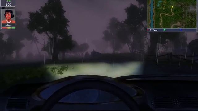 Boiling Point: Road to Hell Playthrough/Walkthrough part 31 [No commentary] смотреть онлайн