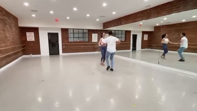 S A L S A ! Bailando Pa’lla Voy - Marc Anthony. смотреть онлайн