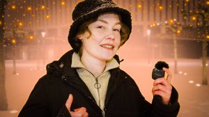 🌃 АСМР прогулка в парке Краснодар ┃Парк Галицкого