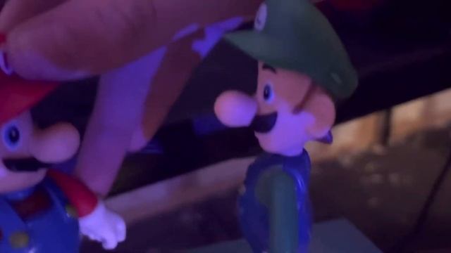 Cattail Movie: The Christmas Special