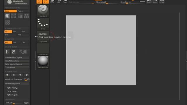 Blend Alpha - Add Blend смотреть онлайн