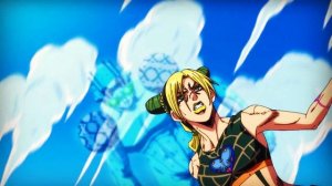 Made in Heaven//JoJo's Bizarre Adventure Leitmotif AMV Old Version