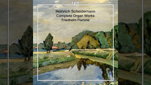 Praeambulum in C Major, WV 30 смотреть онлайн
