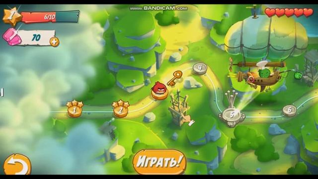 Angry Birds 2 простите за звук в видео смотреть онлайн