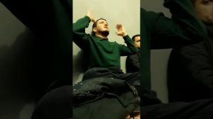 Мавъизаи Мухим. Домулло Акбарчон.