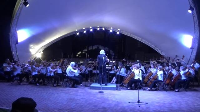 Sibelius. Finlandia смотреть онлайн