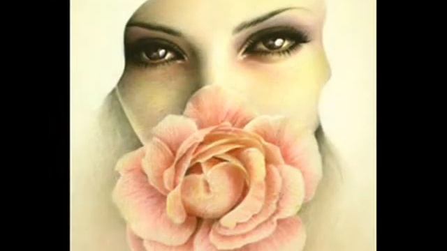 Bec Winnel австралийская художница музыка Эннио Морриконе смотреть онлайн