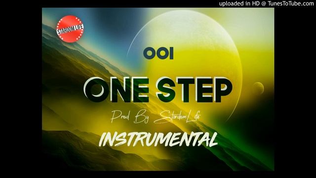 Dancehall Instrumental 2019 ( One Step ) Prod By StardomLife