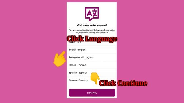 How To Create Salsa Dating App смотреть онлайн