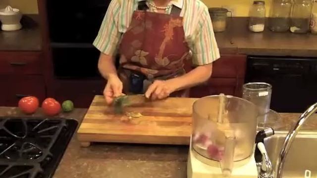 Salsa Fresca смотреть онлайн