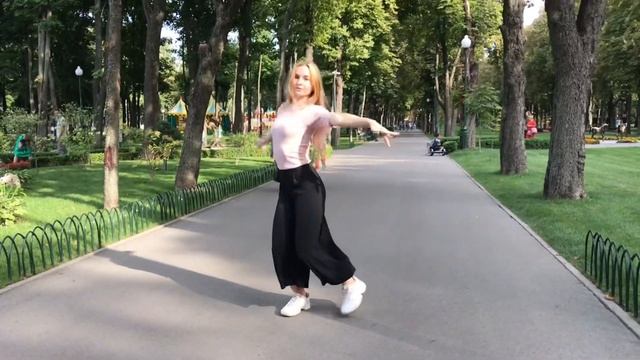 Waacking/ TeRRa Dance Centre/ Kremenchug Dance смотреть онлайн