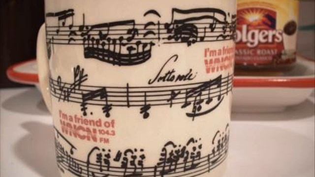 David Dubal with 'A Musical Offering': Brahms, 3/3/1976 смотреть онлайн