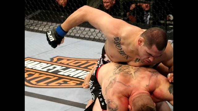 UFC Main Event UFC 121  Lesnar Vs  Velasquez