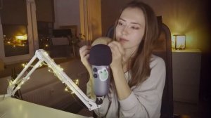 АСМР Таппинг для сна и мурашек | без слов