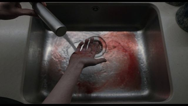 Тайна в её глазах - Русский трейлер (2025) смотреть онлайн