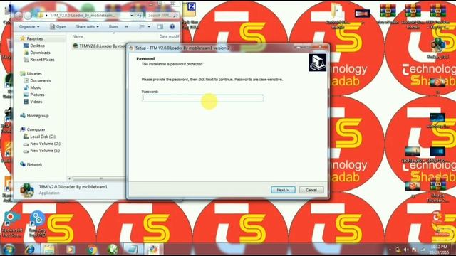 Download TFM Tool V2.0.0 Full Crack•| Technology Shadab |• •|Ts•|