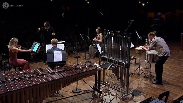 Ligeti nyomdokán смотреть онлайн