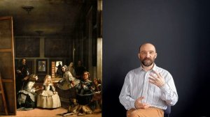 Раскрываем секрет картины «Менины» Веласкеса