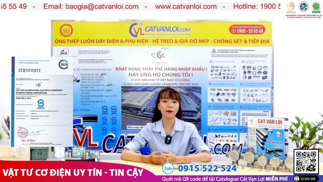 Ống thép RSC tiêu chuẩn ANSI C 80.1 CVL cung cấp cho nhiều gói thầu tại Tổ hợp hóa dầu miền Nam смотреть онлайн