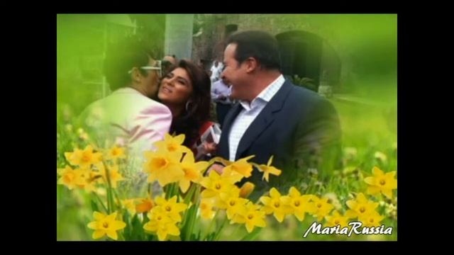 Cesar Evora & Victria Ruffo fotos смотреть онлайн