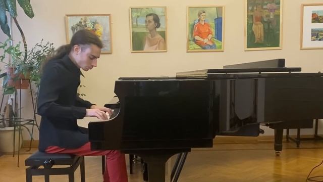 Ф. Лист 