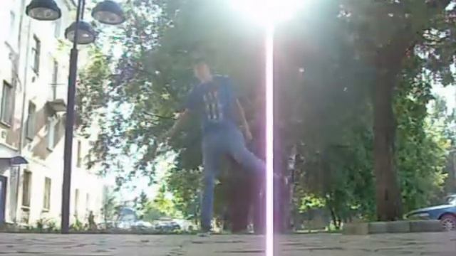 SEG@ - Last video in front of Latvia | JumpStyle | смотреть онлайн