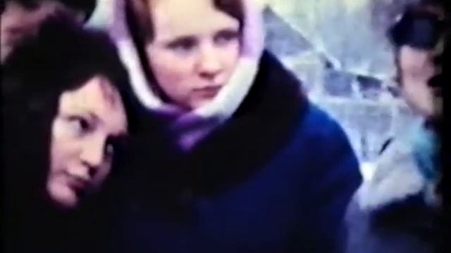 Звуки из прошлого смотреть онлайн