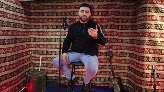 Arman Mardanyan - Tox Motenam  (Cover @MonikaNazaryan ) 2023