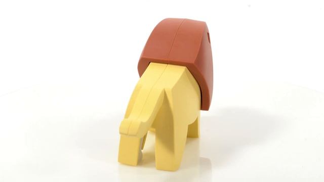 Видео 360°. Умные игрушки