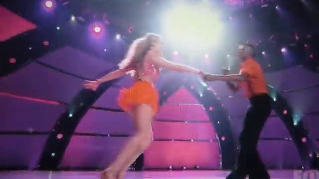 7/13/11 SYTYCD Cha Cha Routine (Hot Tamale Train) смотреть онлайн