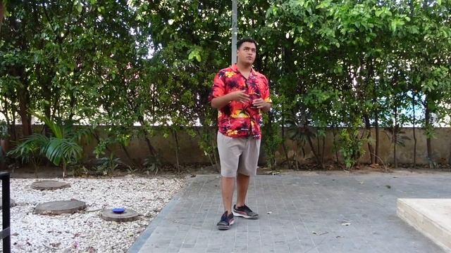 ✅ REGGAE Dancehall Choreography Tutorial (Dance Choreo Step By Step)