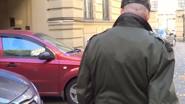 Осень,дожди-(песня Игоря Фомина) смотреть онлайн