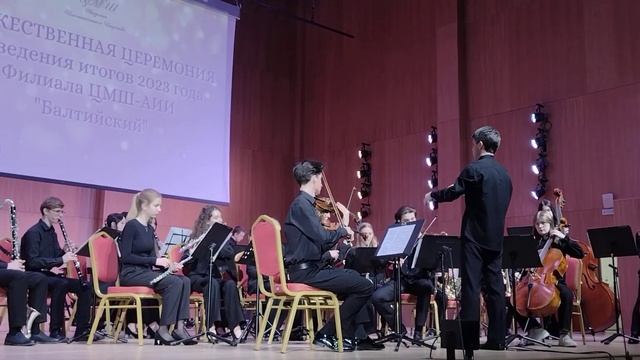 Анатолий Лядов - Кикимора. Op. 63. Народное сказание для оркестра (1909)