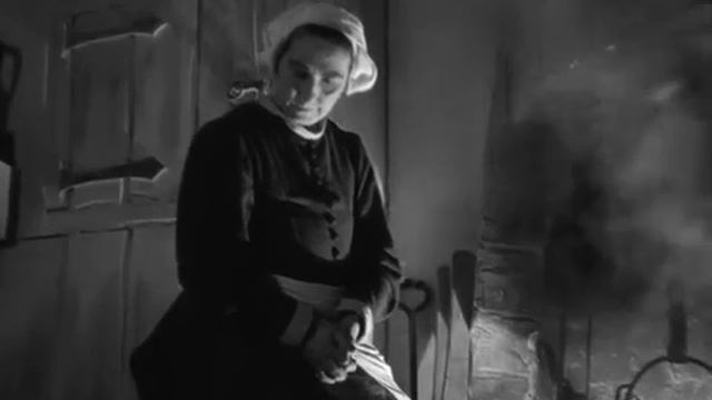 Rembrandt 1936 Charles Laughton, Elsa Lanchester YouTube смотреть онлайн