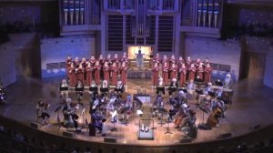 Гендель  оратория Мессия хор Аллилуйя