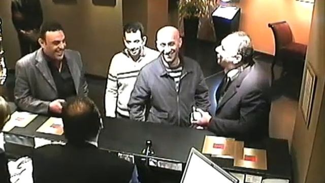 (نائب القمار) caught on Casino camera.mp4 смотреть онлайн