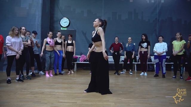АЛИСА АРАЛОВА | RUSSIAN TOP X (31 МАРТА - 1 АПРЕЛЯ) смотреть онлайн