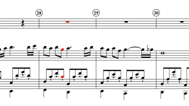 Pavane Op 50(Gabriel Faure) - for Cello смотреть онлайн