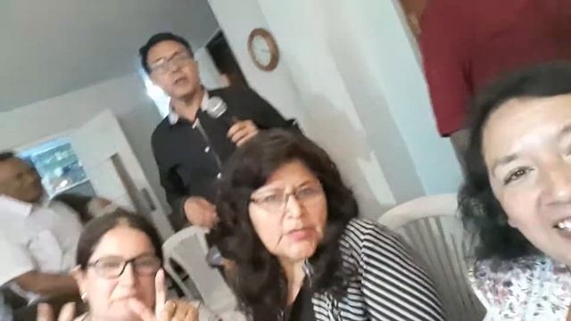 EL MENU (Cover) SALSA en LA ESQUINA DE MANOLO