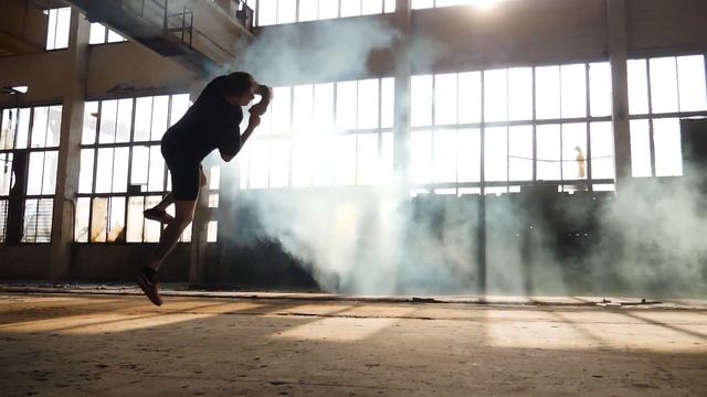 Потрясающий видосик=)