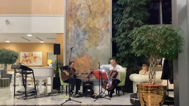 Дуэт «Оранж» duet Orange Клод Франсуа Мой путь Claude François My way В.Филимонов С.Чечеткин смотреть онлайн