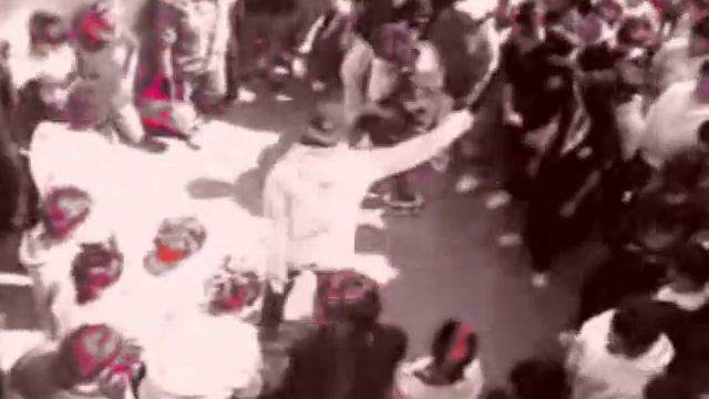 Melbourne Shuffle New School смотреть онлайн